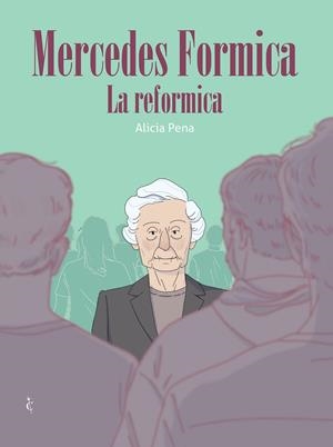 MERCEDES FORMICA | 9791399183962 | ALICIA PENA