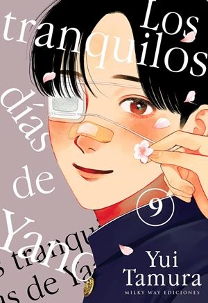 LOS TRANQUILOS DÍAS DE YANO # 09 | 9791388055591 | YUI TAMURA | Universal Cómics