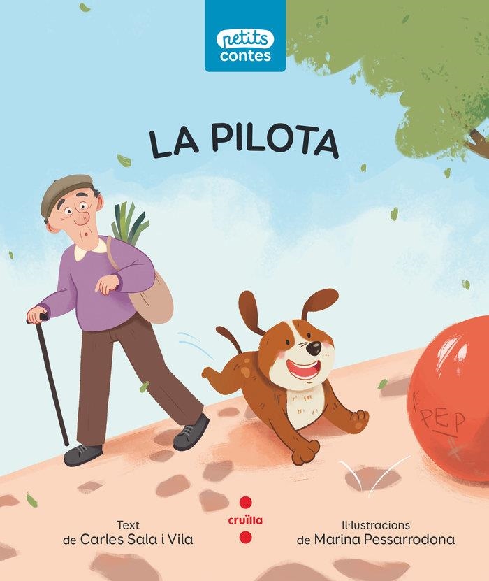 LA PILOTA EDICIÓ EN CATALÀ | 9788466148054 | CARLES SALA I VILA | Universal Cómics