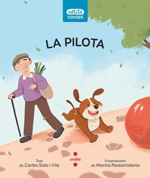 LA PILOTA EDICIÓ EN CATALÀ | 9788466148054 | CARLES SALA I VILA | Universal Cómics