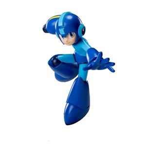 MEGA MAN FIGURA 19 CM MEGA MAN LUMINASTA | 4582733445489 | Universal Cómics