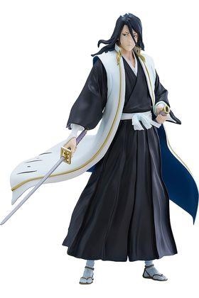 BYAKUYA KUCHIKI FIGURA 20 CM BLEACH POP UP PARADE SP | 4580590202993 | Universal Cómics