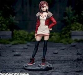 MOMO AYASE VOLUME 2 VERSION 1.5 FIGURA 18 CM  DAND | 4582733455792 | Universal Cómics