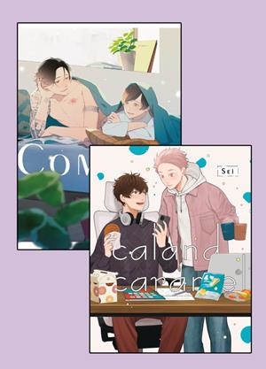 PACK SEI | 9791399172157 | SEI | Universal Cómics