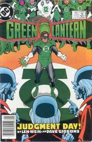 ARCHIVOS DC GREEN LANTERN, SECTOR 2814 | 9791370139308 | BILL WILLINGHAM - DAVE GIBBONS - STEVE ENGLEHART - PAUL KUPPERBERG - JOE STATON - LEN WEIN | Universal Cómics