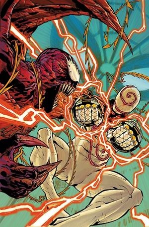 SPIDERMAN VOL 2 # 260 EL ASOMBROSO SPIDERMAN 09 (PORTADA PROVISIONAL) | 977301409400600009 | JESUS SAIZ - JOE KELLY - CHARLES SOULE - AL EWING - CARLOS GÓMEZ - ED MCGUINNESS | Universal Cómics