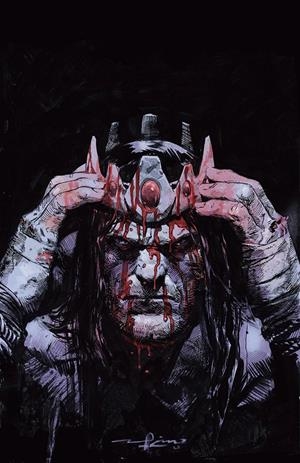 CONAN EL BÁRBARO # 35 CONAN EL BÁRBARO 19 (PORTADA PROVISIONAL) | 977293856800600019 | FERNANDO DAGNINO - JIM ZUB | Universal Cómics