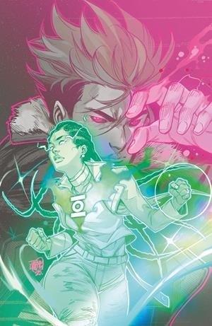 ABSOLUTE GREEN LANTERN # 12 (PORTADA PROVISIONAL) | 977308159600700012 | SID KOTIAN - JAHNOY LINDSAY - AL EWING | Universal Cómics