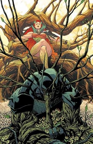 ABSOLUTE BATMAN # 17 (PORTADA PROVISIONAL) | 977308128600700017 | ERIC CANETE - SCOTT SNYDER | Universal Cómics