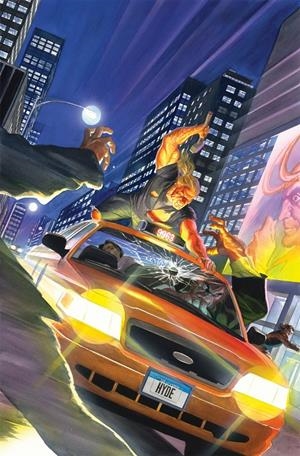 THOR VOL 5 # 170 EL MORTAL THOR 03 (PORTADA PROVISIONAL) | 977308196200000003 | PASQUAL FERRY - AL EWING - JUANN CABAL | Universal Cómics