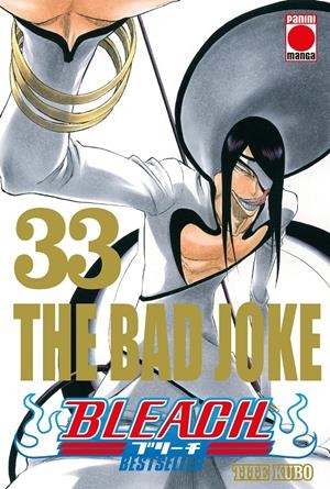 BLEACH BESTSELLER # 33 | 9791370139353 | TITE KUBO | Universal Cómics