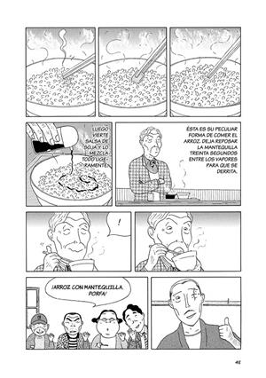 LA CANTINA DE MEDIANOCHE # 10 TOKYO STORIES | 9791387927103 | YARO ABE | Universal Cómics