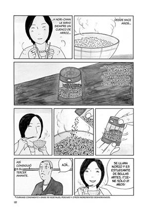 LA CANTINA DE MEDIANOCHE # 10 TOKYO STORIES | 9791387927103 | YARO ABE | Universal Cómics