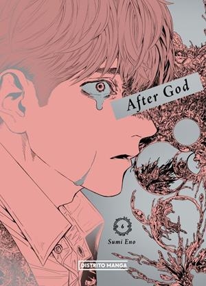 AFTER GOD # 06 | 9788410305939 | SUMI ENO