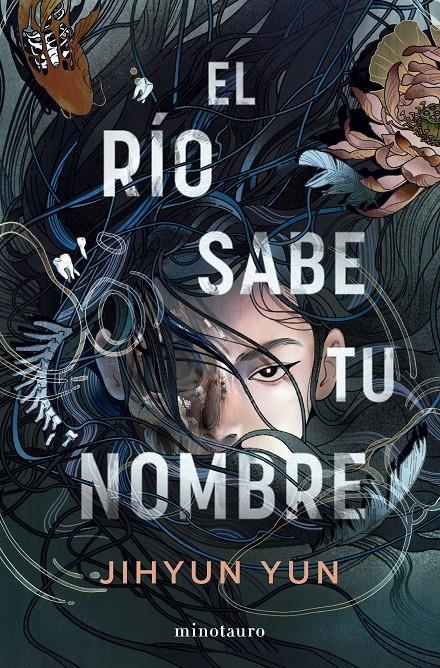 EL RÍO SABE TU NOMBRE | 9788445021880 | JIHYUN YUN