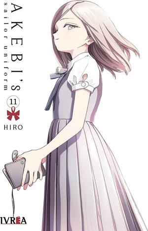 AKEBI’S SAILOR UNIFORM # 11 | 9791388355042 | HIRO | Universal Cómics