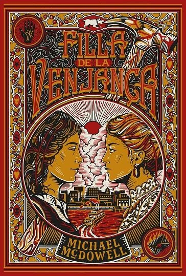 FILLA DE LA VENJANÇA | 9791388154270 | MICHAEL MCDOWELL | Universal Cómics