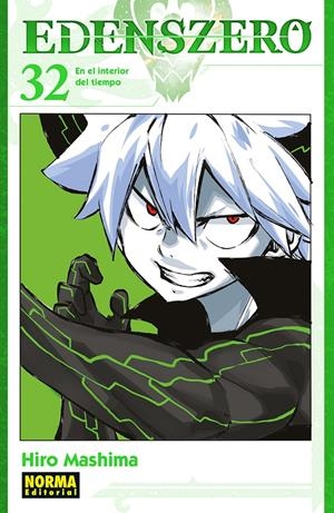 EDENS ZERO # 32 | 9788467979299 | HIRO MASHIMA | Universal Cómics