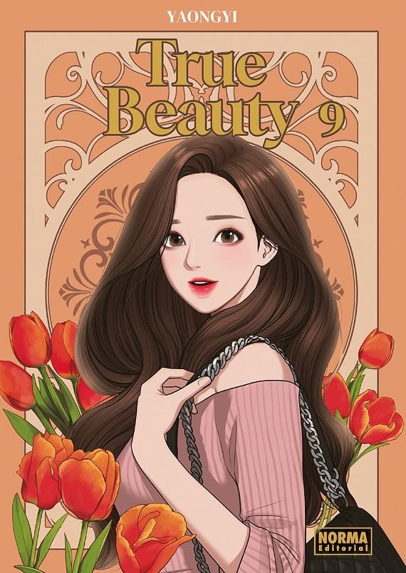 TRUE BEAUTY # 09 | 9788467980677 | YAONGYI | Universal Cómics