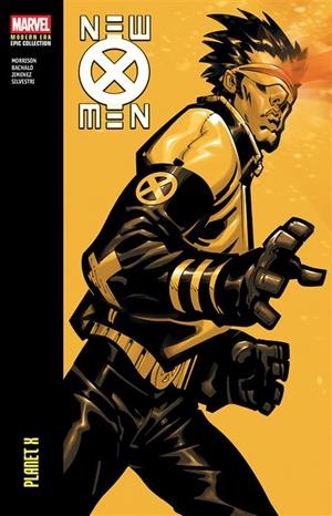 USA EPIC COLLECTION NEW X-MEN MODERN ERA # 02 PLANET X TP | 978130296710954299 | GRANT MORRISON - CHRIS BACHALO - PHIL JIMENEZ - MARC SILVESTRI