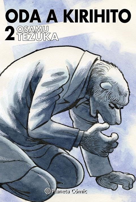 BIBLIOTECA TEZUKA, ODA A KIRIHITO # 02 | 9791388100765 | OSAMU TEZUKA