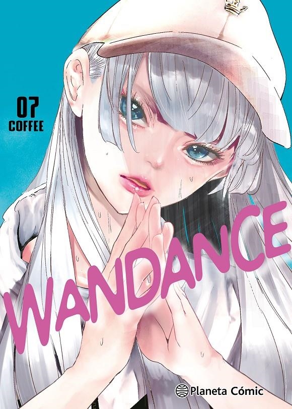 WANDANCE # 07 | 9788410492011 | COFFEE
