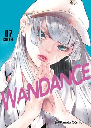 WANDANCE # 07 | 9788410492011 | COFFEE
