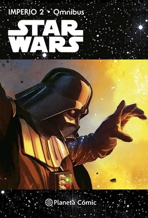 STAR WARS OMNIBUS IMPERIO # 02 | 9791388100666 | VARIOS AUTORES