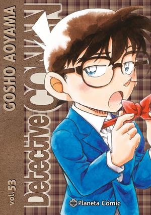 DETECTIVE CONAN EDICIÓN DEFINITIVA # 53 | 9791388101229 | GOSHO AOYAMA