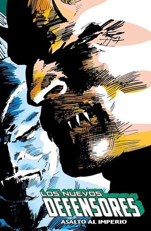 LOS NUEVOS DEFENSORES, ASALTO AL IMPERIO | 9791370420178 | J. M. DEMATTEIS -  DON PERLIN -  PETER B. GILLIS - ALAN KUPPERBERG - SAL BUSCEMA - MIKE ZECK | Universal Cómics