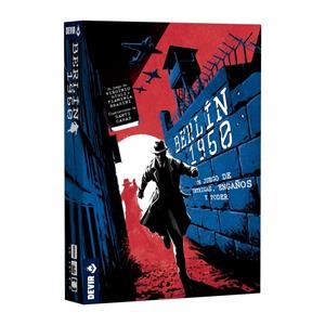 BERLÍN 1960 | 8436625613998 | VIRGINIO GIGLI - FLAMINIA BRASINI - SANTI CASAS