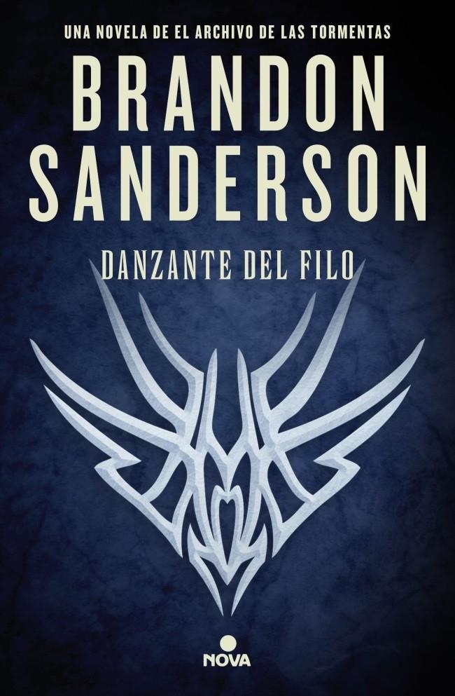 DANZANTE DEL FILO | 9788410466678 | BRANDON SANDERSON | Universal Cómics