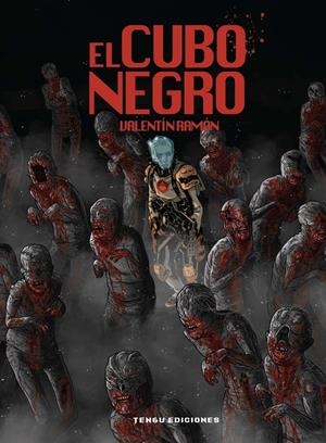 EL CUBO NEGRO | 9788419949639 | VALENTÍN RAMÓN