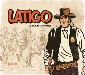 LÁTIGO | 9791399115659 | STAN LYNDE | Universal Cómics