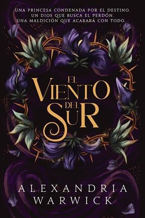 EL VIENTO DEL SUR | 9791388108167 | ALEXANDRIA WARWICK | Universal Cómics