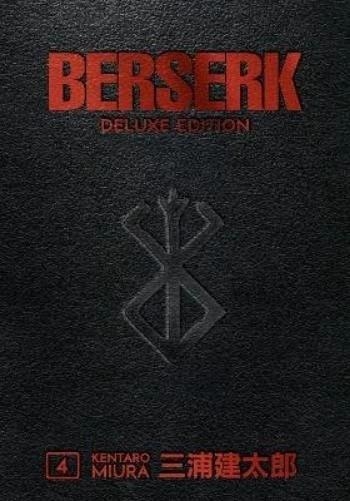 BERSERK MASTER EDITION # 02 (PORTADA PROVISIONAL) | 9791370580001 | KENTARO MIURA | Universal Cómics