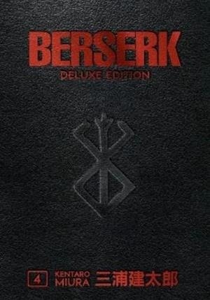 BERSERK MASTER EDITION # 02 (PORTADA PROVISIONAL) | 9791370580001 | KENTARO MIURA | Universal Cómics