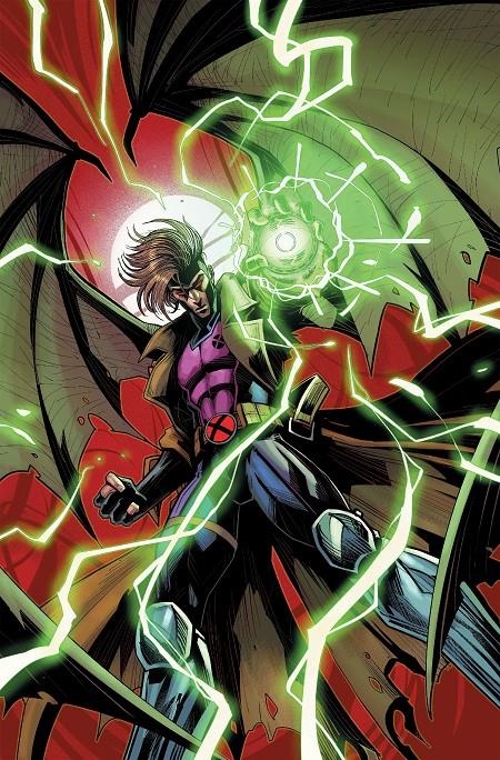 LA IMPOSIBLE PATRULLA-X # 180 LA IMPOSIBLE PATRULLA-X 19 (PORTADA PROVISIONAL) | 977301664800900019 | LUCIANO VECCHIO - GAIL SIMONE | Universal Cómics