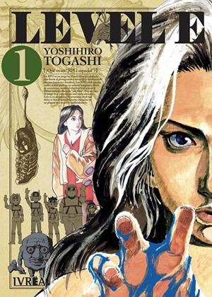 COLECCION COMPLETA LEVEL E | 9999900132823 | YOSHIHIRO TOGASHI | Universal Cómics