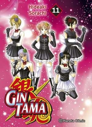 GINTAMA 3 EN 1 # 10 | 9791388100383 | HIDEAKI SORACHI | Universal Cómics