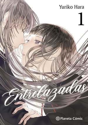 ENTRELAZADAS # 01 | 9791388101885 | YURIKO HARA | Universal Cómics
