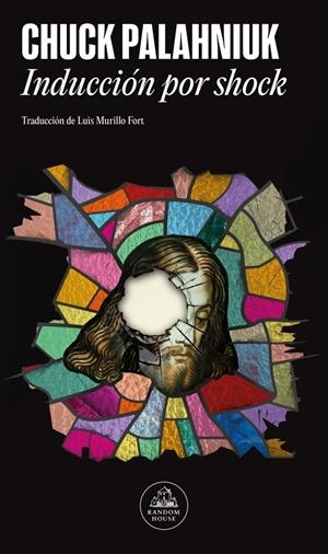 INDUCCIÓN POR SHOCK | 9788439746447 | CHUCK PALAHNIUK | Universal Cómics