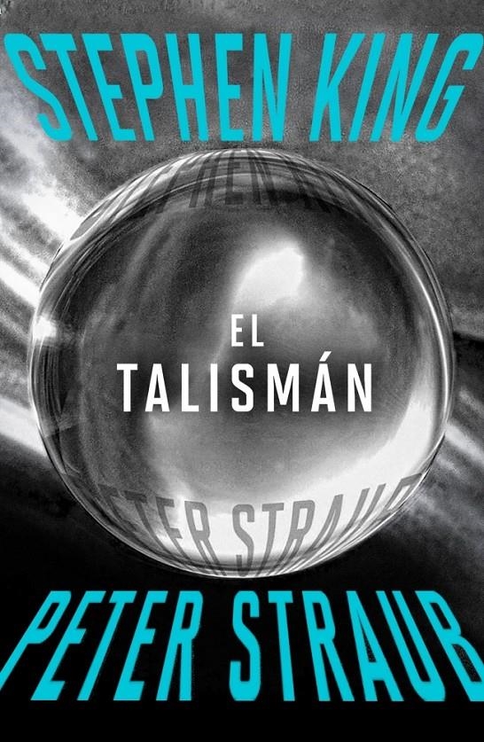 EL TALISMÁN | 9788401034541 | STEPHEN KING - PETER STRAUB | Universal Cómics