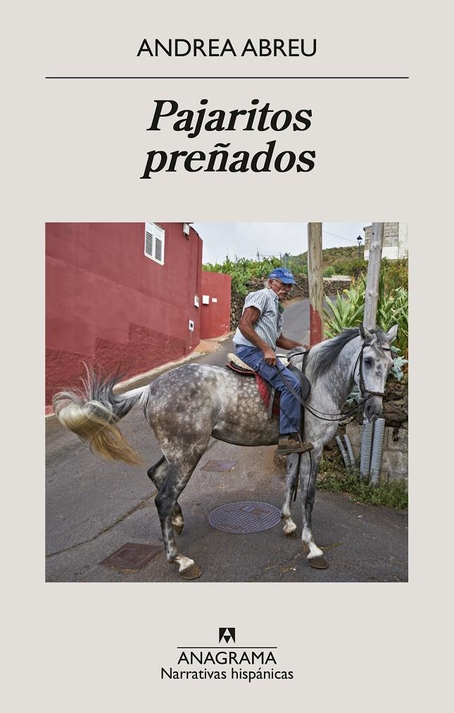 PAJARITOS PREÑADOS | 9788433950819 | ANDREA ABREU