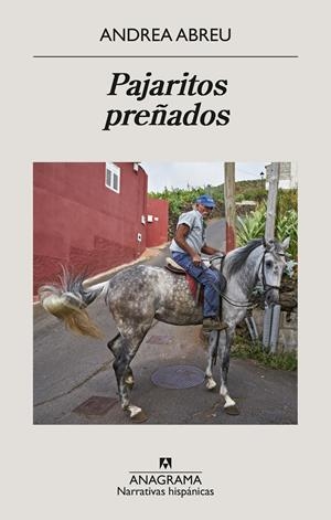 PAJARITOS PREÑADOS | 9788433950819 | ANDREA ABREU