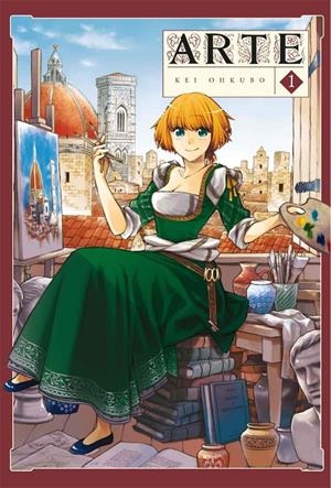 2AMA ARTE # 01 | 9999900133295 | KEI OHKUBO | Universal Cómics