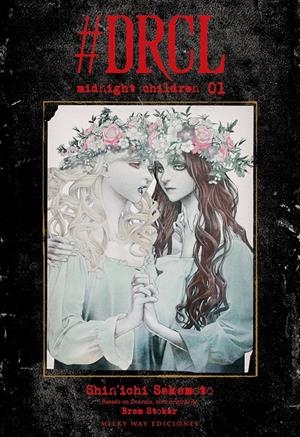 2AMA DRCL MIDNIGHT CHILDREN # 01 | 9999900133530 | SHIN'ICHI SAKAMOTO | Universal Cómics