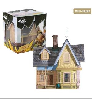 CASA PORTALÁPICES 19 CM PIXAR UP | 8445484685039 | Universal Cómics