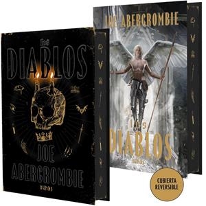 LOS DIABLOS EDICIÓN COLECCIONISTA | 9791370092689 | JOE ABERCROMBIE