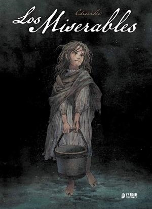 LOS MISERABLES, BASADO EN LA NOVELA DE VICTOR HUGO | 9791388029967 | CHAIKO - VICTOR HUGO